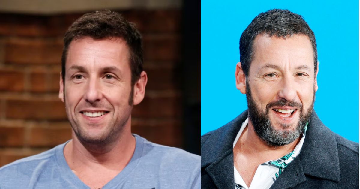 Adam Sandler Movies