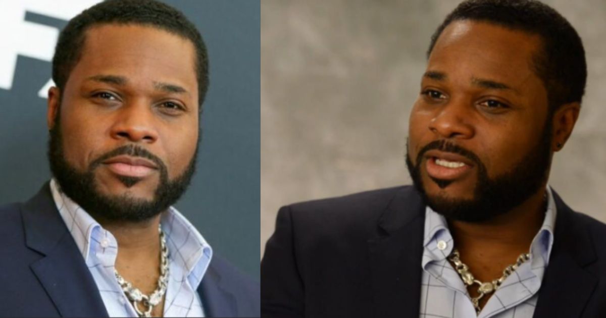 Malcolm-Jamal Warner Dead