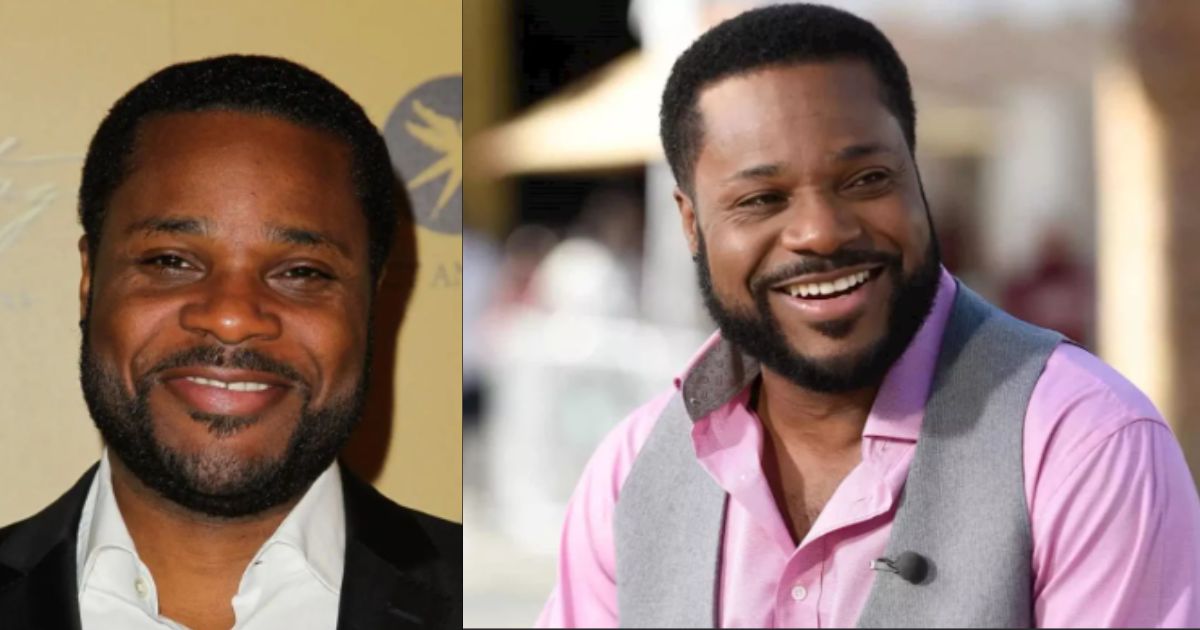 Malcolm-Jamal Warner Shows