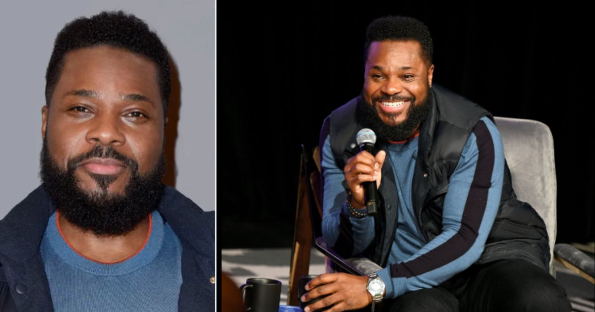 Malcolm-Jamal Warner