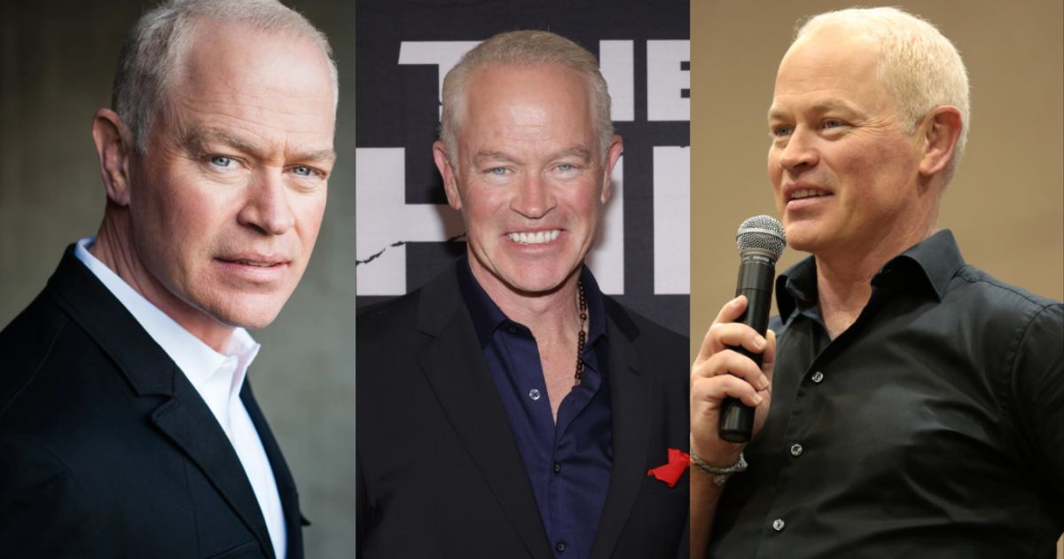 Neal McDonough in a recent 2025 project