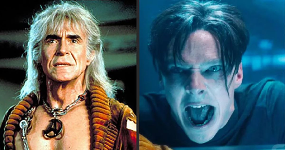 Star Trek Khan 2025