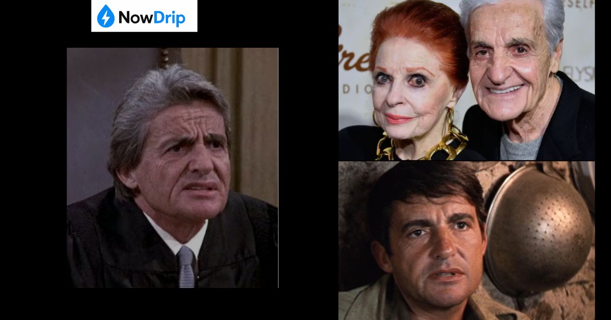 Tom Troupe dies at 97