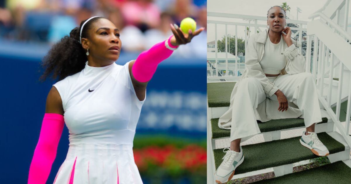 Venus Williams Net Worth in 2025