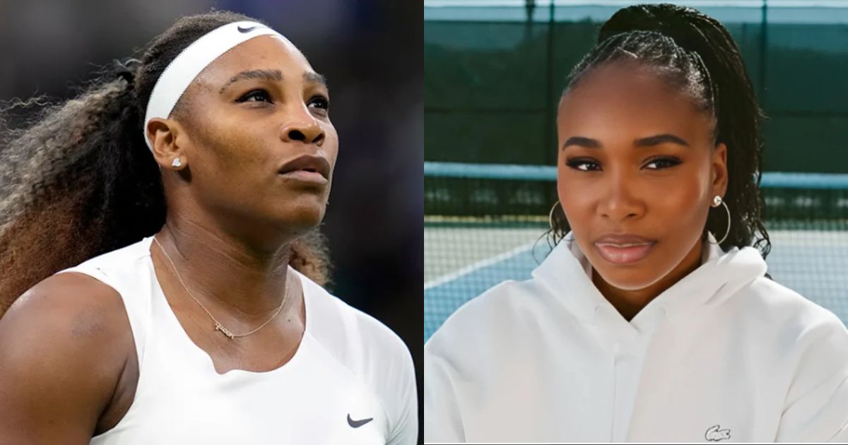 Venus Williams Net Worth