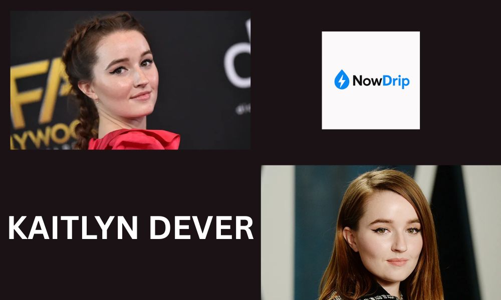 kaitlyn dever