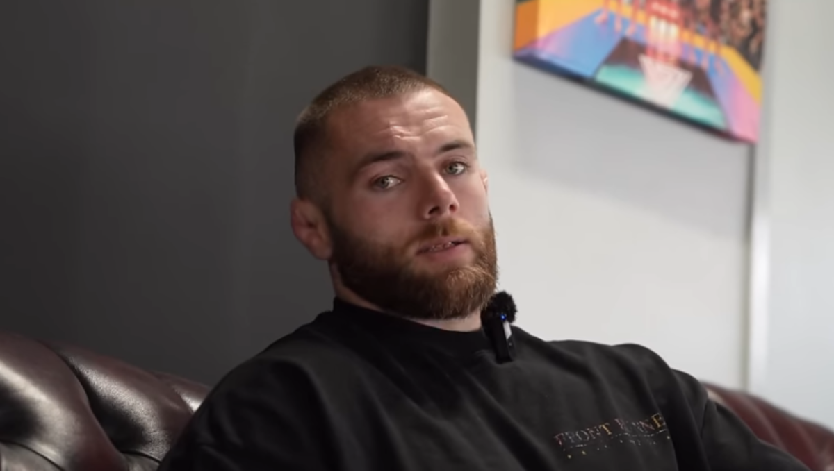Josh Saunders — Remembering YouTuber KingCobraJFS (1989–2025)