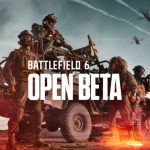 Battlefield 6 gameplay open beta 2025 screenshot