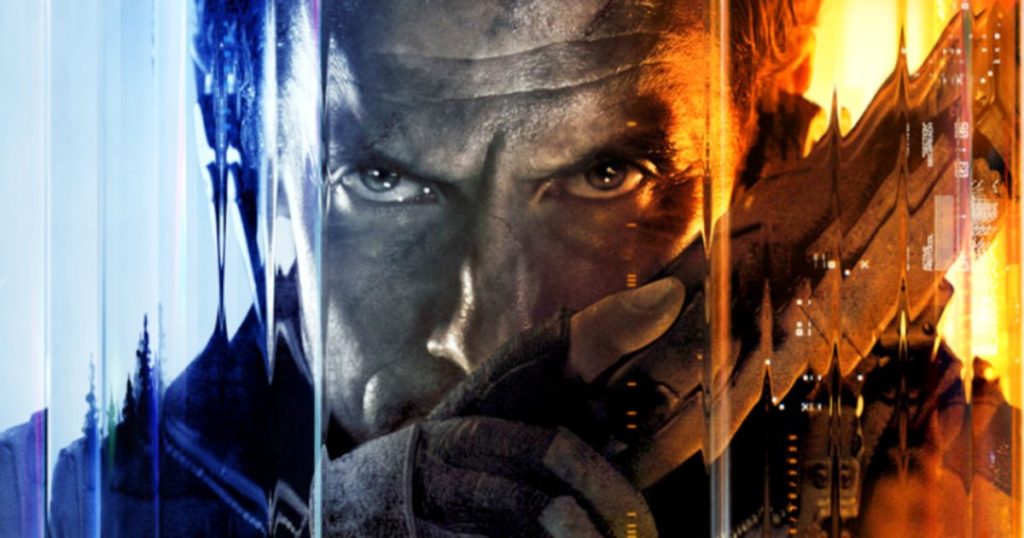 Black Ops 7 release date — key art with David Mason and 11142025 date overlay