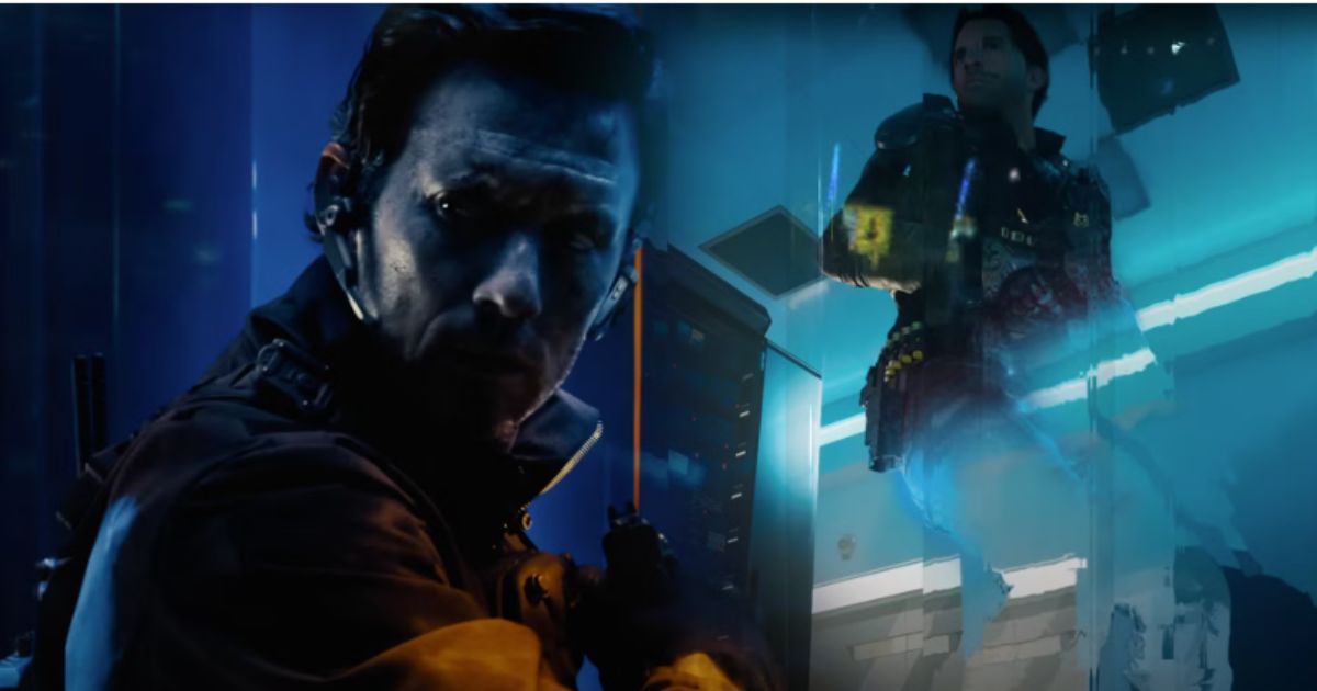 Black Ops 7 release date — key art with David Mason and 11142025 date overlay
