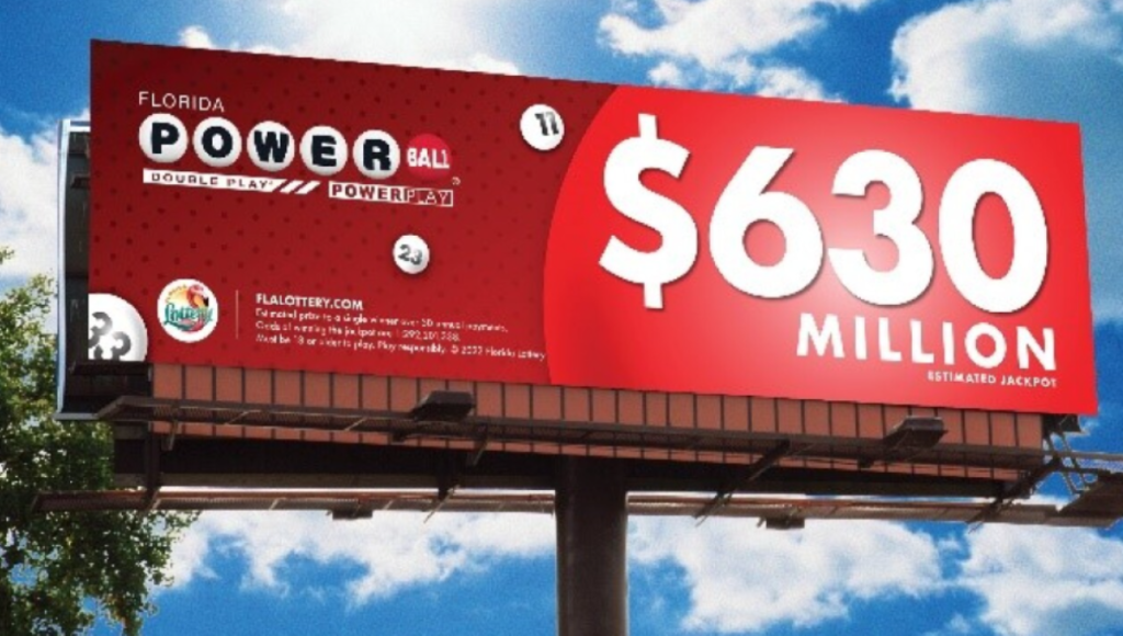 Florida Powerball