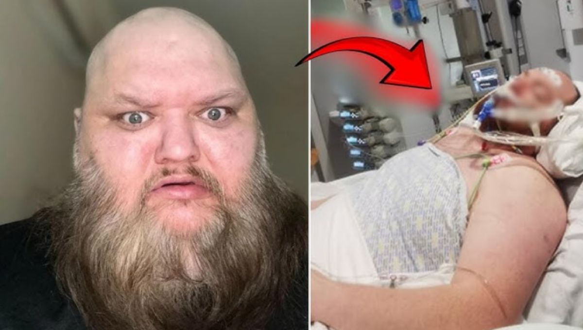 John Crawley TikTok Passed Away — KingBeardX Obituary, Cause of Death, Fundraiser Details, and Tributes