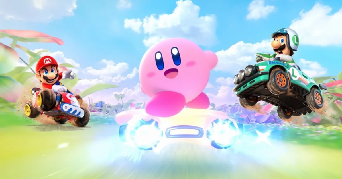 Kirby Air Riders (Switch 2): Features, Modes, and Everything We Know