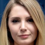 Lauren Southern promoting her memoir 'This Is Not Real Life' in 2025