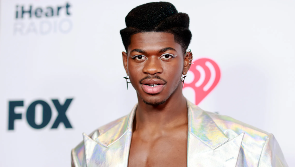 Lil Nas X Roams L.A. Street Nearly Naked at 4 AM, Hospitalized for Possible OD — Timeline, Video, and What’s Verified