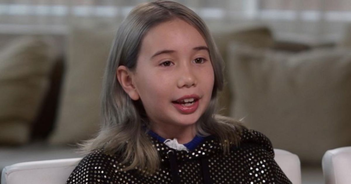 Lil Tay