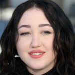 Noah Cyrus performing at Islington Assembly Hall in 2025
