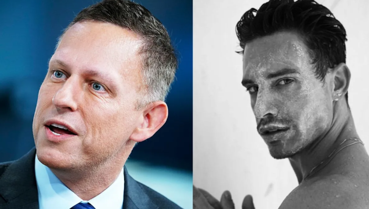 Peter Thiel — Deals, Donations, and the 2025 Bets Driving Headlines