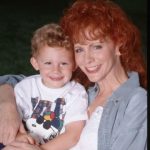 Reba McEntire