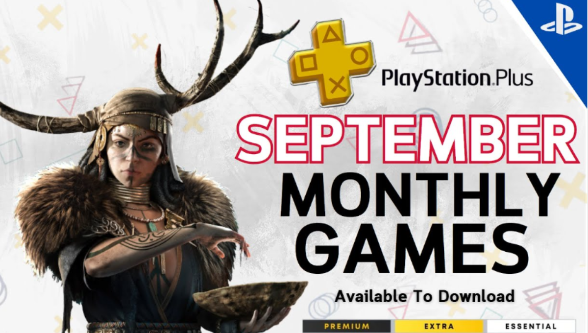 September Playstation Plus Monthly Games (2025): Psychonauts 2, Stardew Valley, Viewfinder — Release Date, Platforms & What to Play First