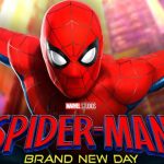 Spider-Man Brand New Day