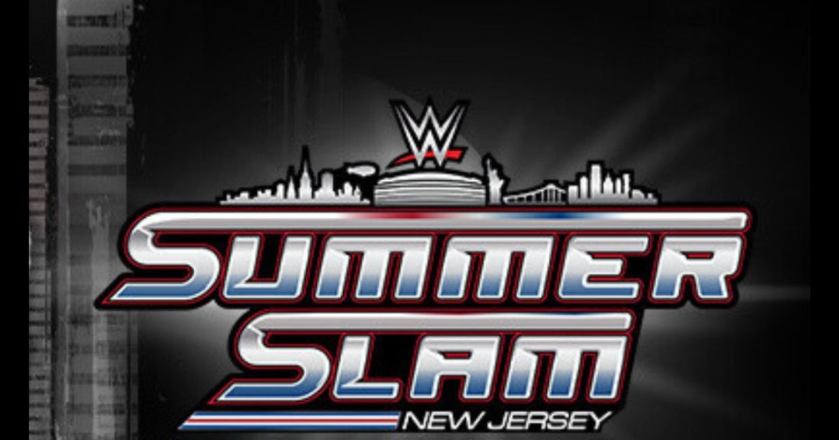SummerSlam 2025 start time