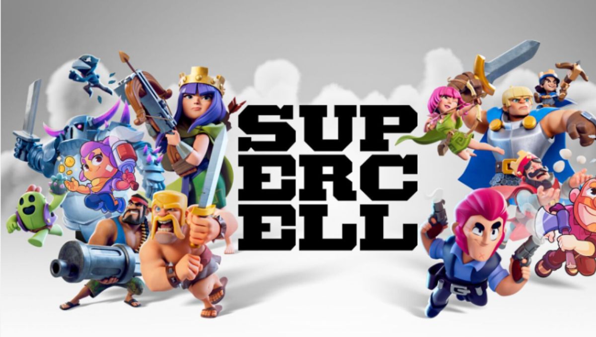 Supercell — 2025 Company Guide: Record Year, New Leadership, Live-Game Overhauls, and What’s Next After Squad Busters