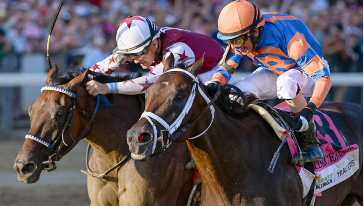 Travers Stakes 2025 — Post Time, Field, Odds, TV Schedule & Betting Tips