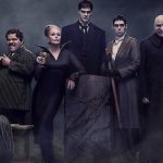 Wednesday Addams ensemble new cast announced for Season 2