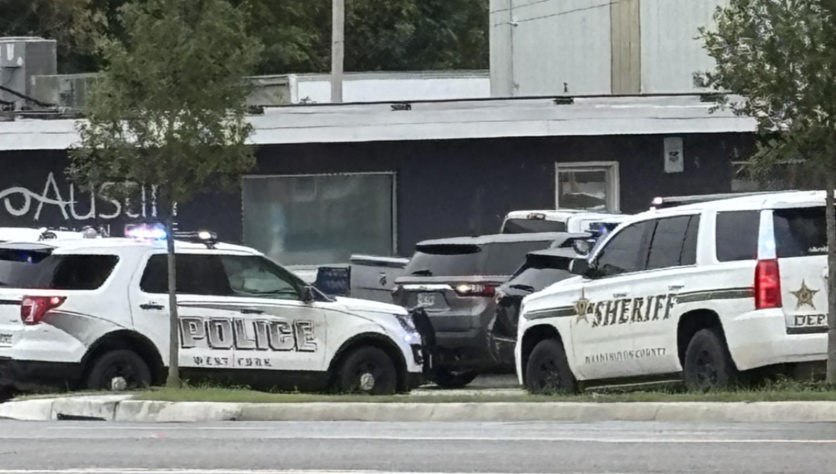 University Of Arkansas Active Shooter Hoax — What Really Happened at Mullins Library and How to Read Campus Alerts