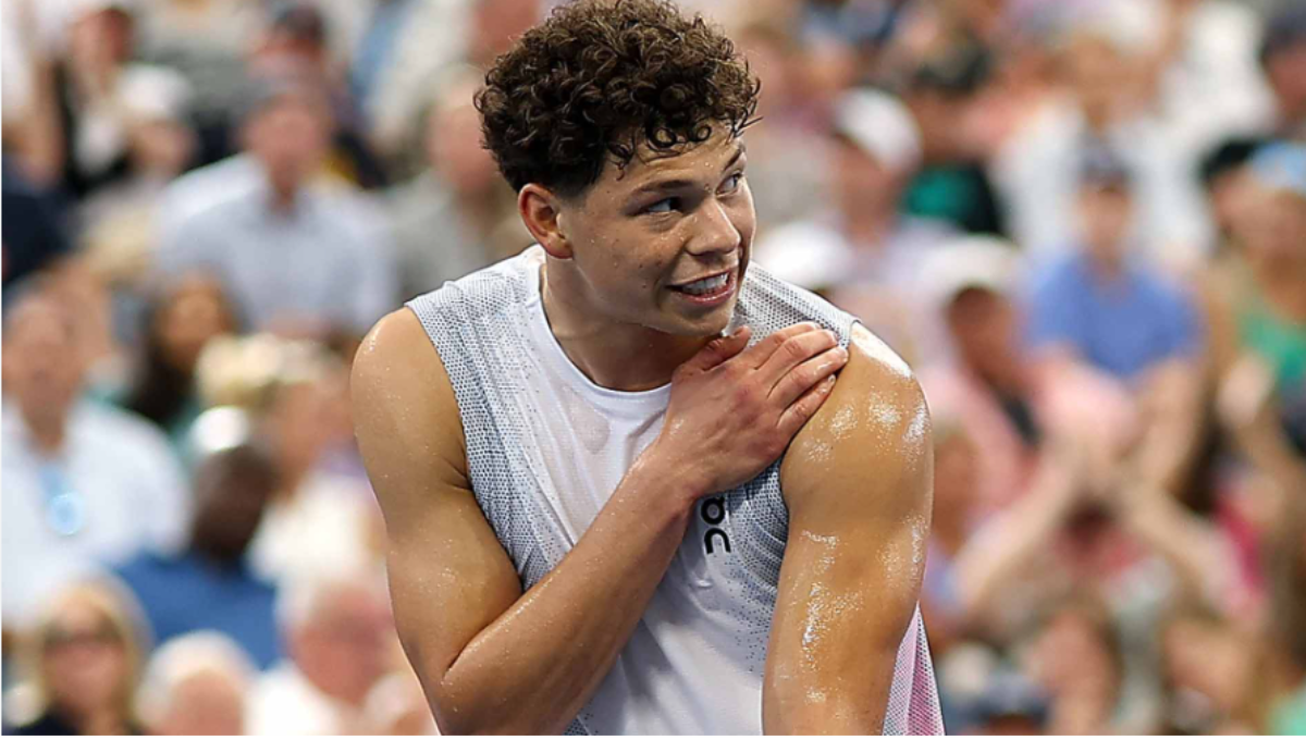 Ben Shelton Retires at US Open with “Worst Pain” of His Life — What Happened vs. Adrian Mannarino and What Comes Next