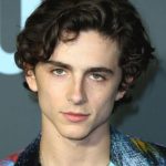 timothee chalamet