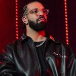 Drake and PartyNextDoor performing on the 'Some Special Shows 4