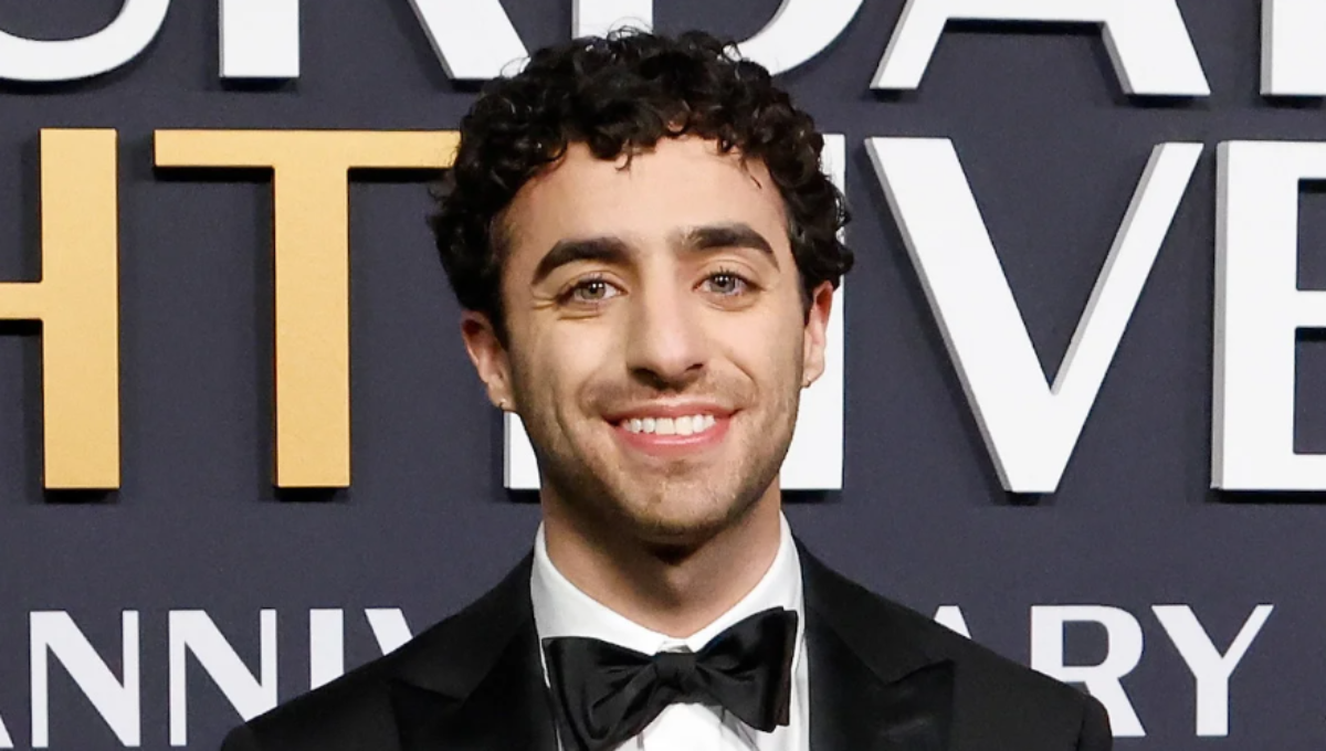 Emil Wakim in 2025 — SNL exit, stand-up momentum, and where to see him next