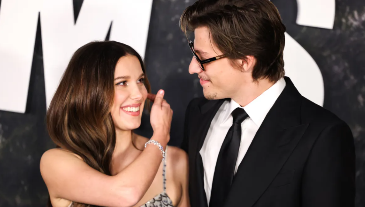Millie Bobby Brown Baby — Adoption Confirmed: Timeline, Privacy, and What the Couple Shared