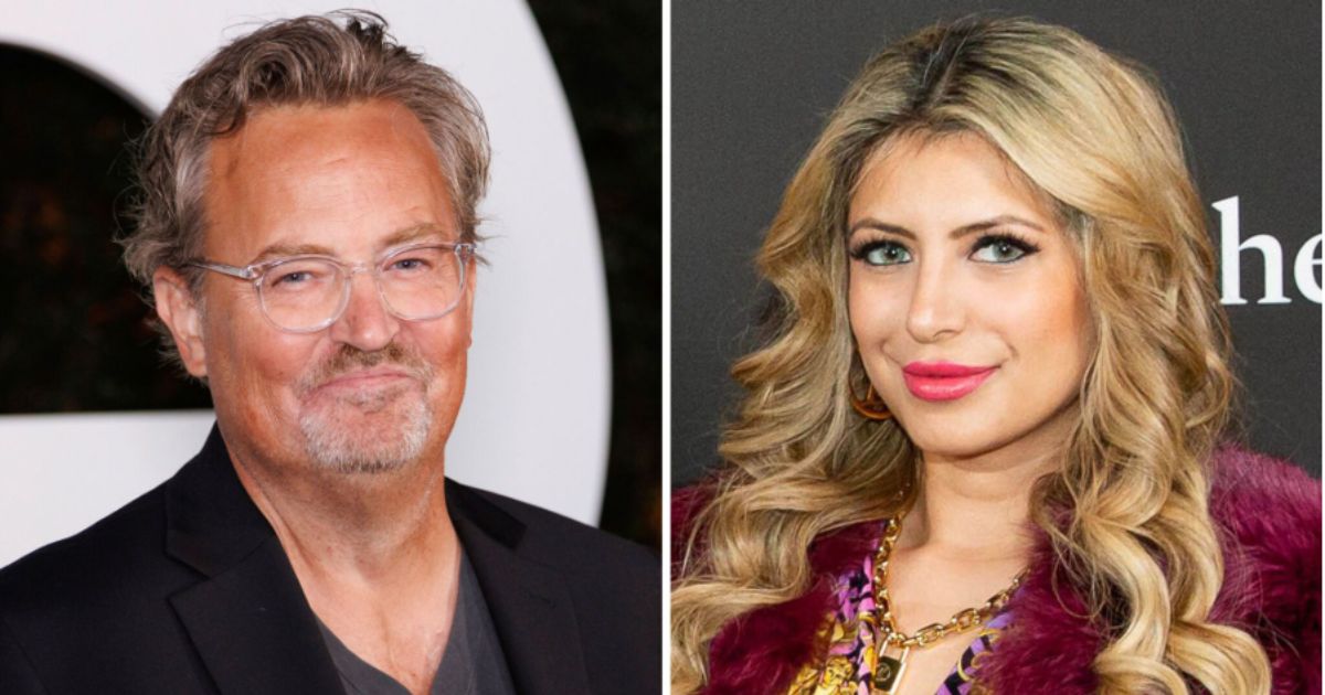 Jasveen Sangha: What the Guilty Plea Means in the Matthew Perry Case