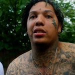 king yella updates: new single "No Love City," scary