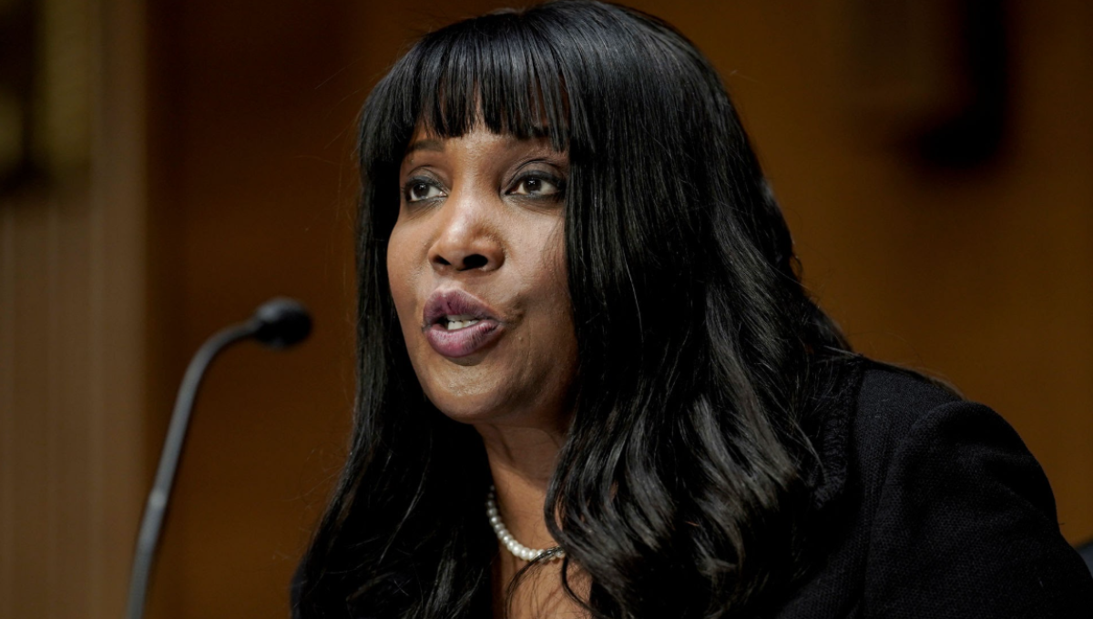 Lisa Cook Trump Firing — what’s alleged, what the law allows, and what happens next