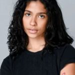 Madison Reyes smiling in a close-up portrait, 2025