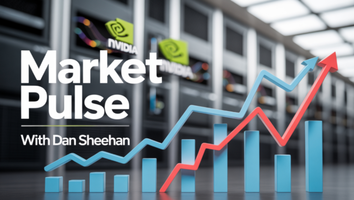 Nvidia Stock Price Today: Live Nvidia Snapshot, Earnings Watch, and what could move the World’s most valuable Company