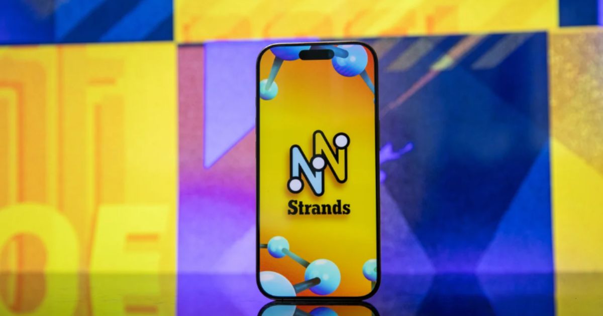 Strands Hint — Today’s Theme, Spangram, and Solving Tips (August 19, 2025)