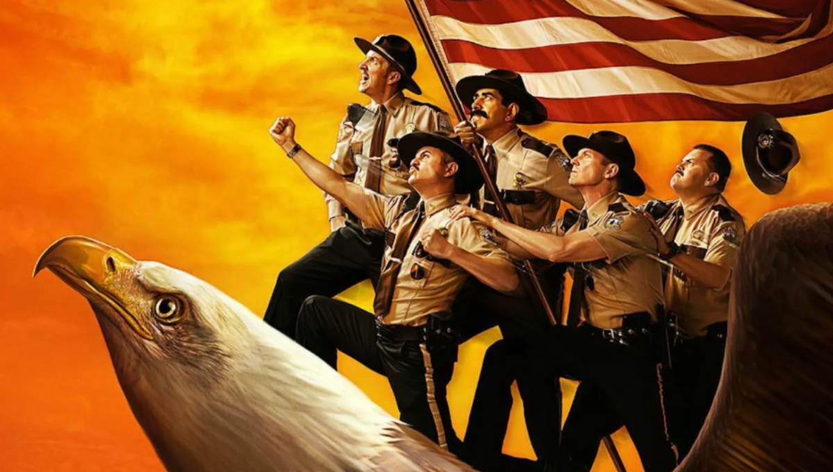 Super Troopers 3 — Winter Soldiers Starts Filming: Cast, Distributor, and What the Broken Lizard Return Means