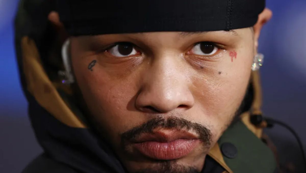 Tank Davis Next Fight — Date, Venue, Rules Status, Tickets, and How to Watch on Netflix