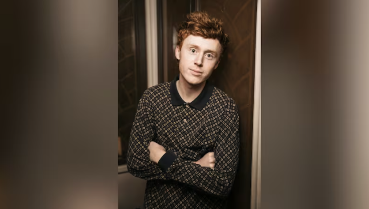 Ben Marshall Joins SNL