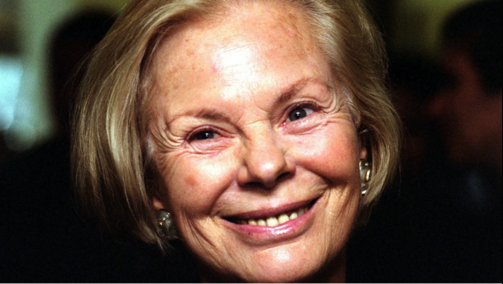 Duchess of Kent death — Katharine, Duchess of Kent remembered