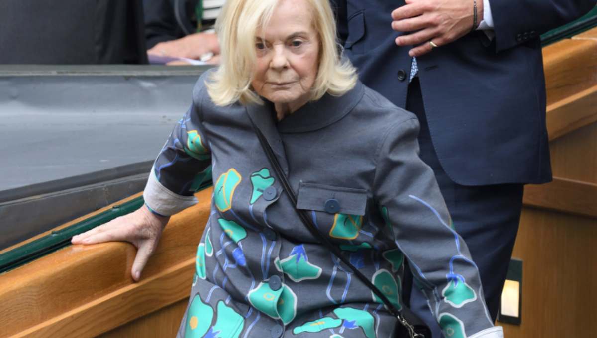 Duchess of Kent death — Katharine, Duchess of Kent remembered