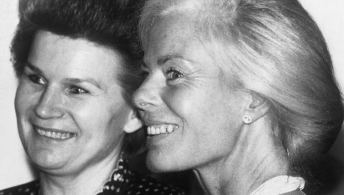 Duchess of Kent death — Katharine, Duchess of Kent remembered