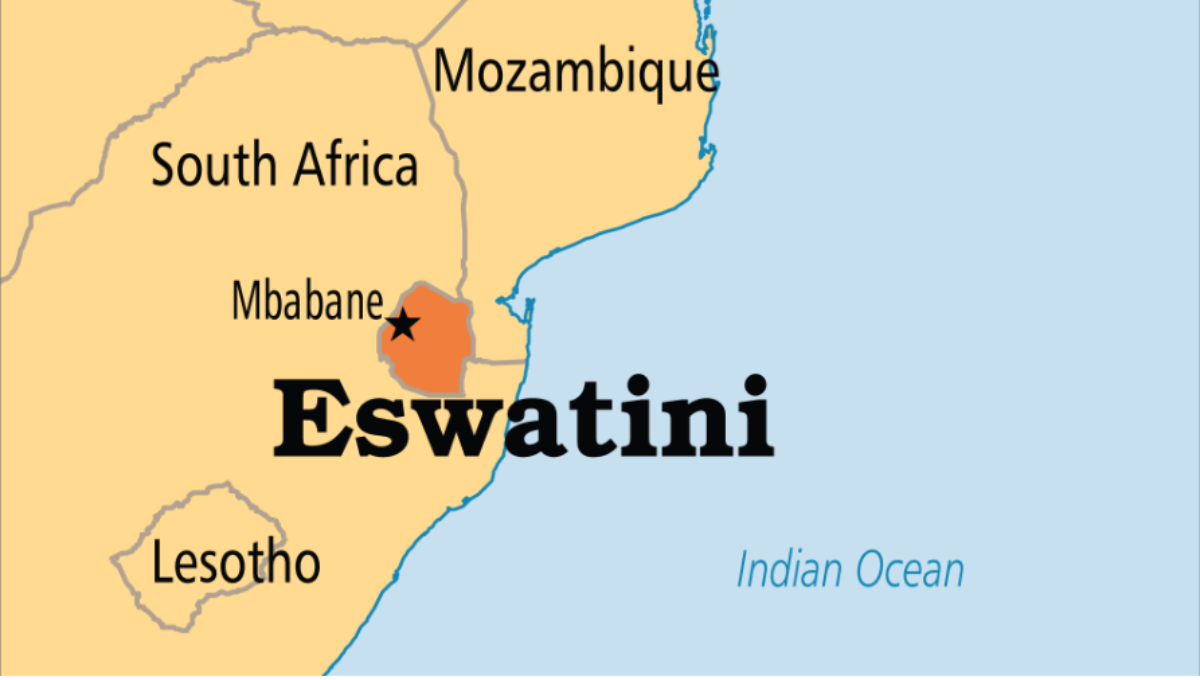 Eswatini Africa: Independence Day, Economy, Health & Trade — A 2025 Snapshot