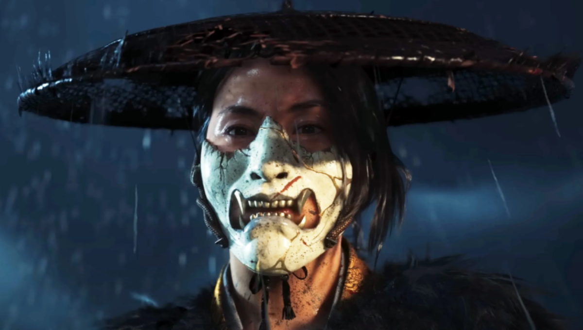 Ghost of Yōtei — Release Date, Gameplay, PS5 Pro Enhancements & Everything We Know