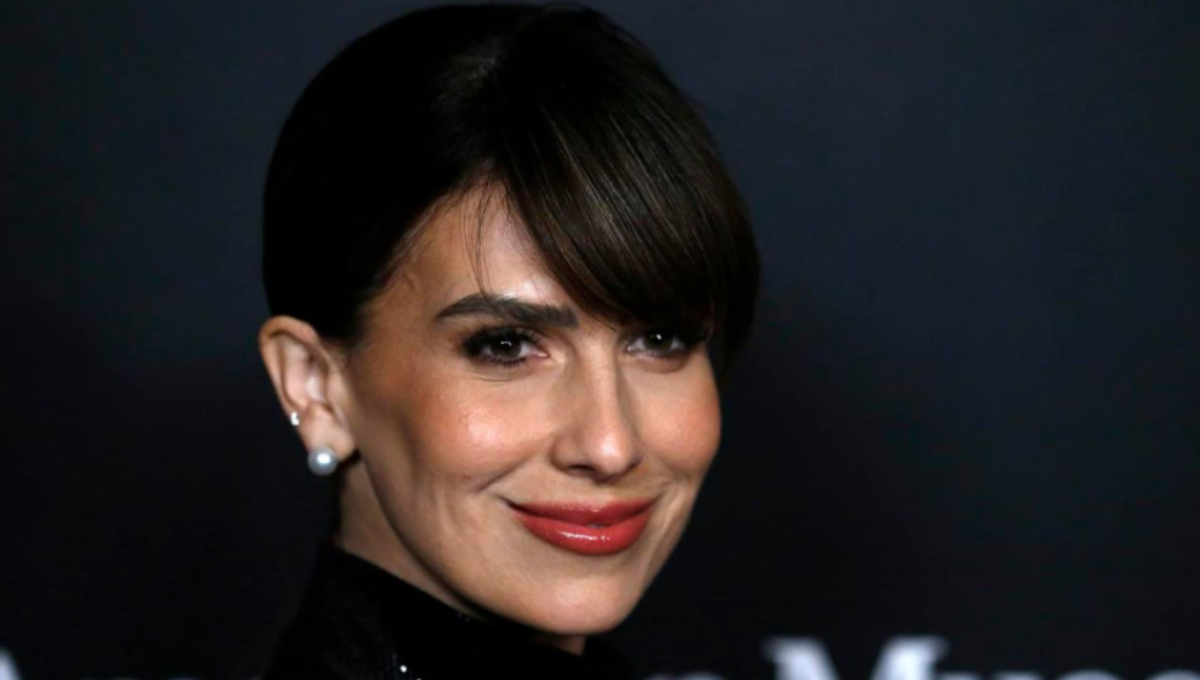 Hilaria Baldwin Steps Into the Spotlight
